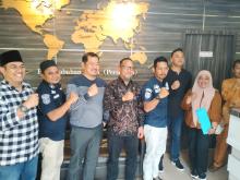 Dishub Lingga Percepat Operasional Trayek Pelayaran Tanjung Buton-Dabo Singkep Jelang Ramadan