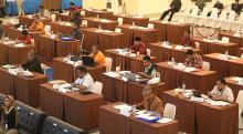 Partai Golkar dan Partai Gerindra Bersaing Rebut Kursi Ketua DPRD Kepri, Siapa Kandidat Terpilih?