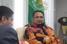 Pemerintah Tetapkan 1 Ramadan jatuh pada 12 Maret 2024