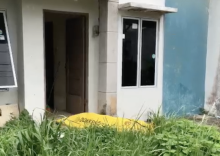 Sesosok Mayat Ditemukan di Perumahan Tiban Makmur, Batam