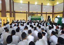 Jadwal Imsak Kabupaten Bintan 2024: Waktu Imsakiyah dan Jadwal Sholat Ramadhan 1445 H