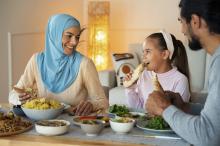 Jadwal Imsakiyah Ramadhan 1445 H/2024 M untuk Kota Batam Selama 30 Hari