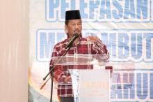 Muhammad Rudi: Tanjung Pinang Akan Seperti Malaka Jika Ada BP di Dompak