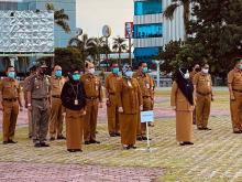 Walikota Batam Tetapkan Jam Kerja ASN Selama Bulan Ramadhan