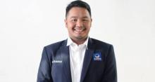 Anak Wako Batam Randi Zulmariadi Caleg DPR RI Menang Telak di Bintan