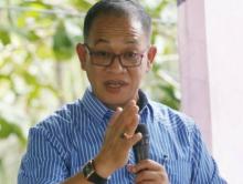 Gagal ke Senayan, Berikut Perolehan Suara Mantan Bupati Lingga di 7 Kabupaten/Kota se-Kepri