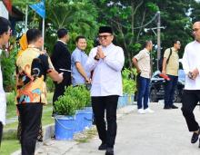 Kota Batam Jadi Lumbung Suara Endipat Wijaya di Pemilu 2024