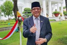 Suara Masyarakat Lingga Gagal Bantu Nyat Kadir Pertahankan Kursi DPR RI