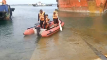 Tragedi di Perairan Batam: Bocah 11 Tahun Tewas Terlilit Propeler Kapal