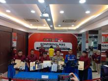 WNA Jepang Tersangka DPO Interpol Akhirnya Dideportasi dari Batam