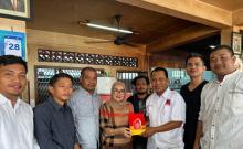 Caleg Pemilik Suara Terbanyak di Pemilu 2024, Sulistina Diganjar Dukungan sebagai Ketua DPRD Karimun 