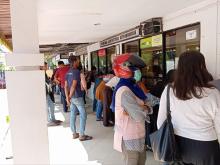 Masyarakat Kota Batam Keluhkan Lambatnya Proses Pelayanan Administrasi di Disdukcapil Sekupang
