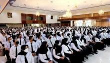 Penundaan Pengumuman Formasi PPPK 2024: BKD Riau Ungkap Alasan dan Prioritas Jabatan