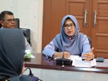 Perumda BPR Bintan Bagikan Deviden Rp1,8 Miliar ke Pemkab Bintan Setelah Raih Laba Rp3,3 Miliar