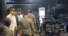 Satpol-PP Karimun Sisir Tempat Hiburan Malam untuk Kepatuhan Aturan Ramadan