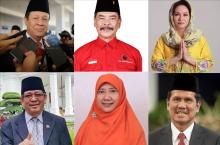 Enam Caleg DPR RI Raih Banyak Suara di Pemilu 2024 Namun Gagal Duduki Kursi Empuk Senayan
