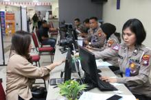 Polresta Barelang Sesuaikan Jam Layanan SIM dan SKCK Selama Ramadhan 1445 Hijriah