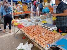 Harga Sembako Masih Tinggi, Warga Batam Keluhkan Kesulitan Penuhi Kebutuhan Ramadan