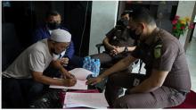 Kejati Kepri dan Kejari Natuna Lakukan Eksekusi Terpidana Korupsi  dengan Total Kerugian Negara Rp7,7 Miliar