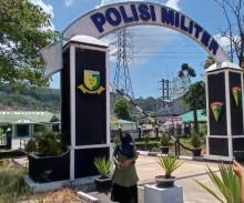 Misteri Kematian Wanita di Karimun, Keluarga Menuntut Kepastian dari Denpom I/6 Batam