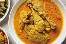 Nikmati Kelezatan Ayam Gulai Khas Kepulauan Riau untuk Menu Buka Puasa