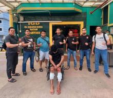 Pelaku Jambret di Lima Lokasi di Batam Diringkus Tim Macan Barelang