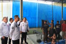 Penampungan Imigran Ilegal di Pekanbaru Diawasi Ketat, Pemko Tingkatkan Koordinasi