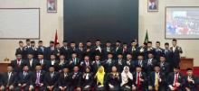 Perubahan Signifikan di DPRD Kota Batam: Lebih dari Separuh Anggota Terlempar, 29 Orang Wajah Baru
