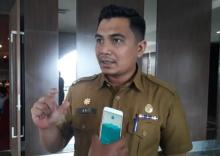 Setengah dari 300 Gudang di Pekanbaru Tak Berizin, Disperindag Siapkan Sanksi