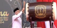 Wakil Presiden Ma