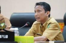 Kepala BPKAD Riau, Indra, Ditunjuk sebagai Penjabat Sekretaris Daerah Pemprov Riau: Jadwal Pelantikan 