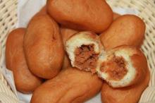 Tiga Jajanan Khas Kepulauan Riau Yang Cocok Jadi Menu Tambahan Saat Berbuka Puasa