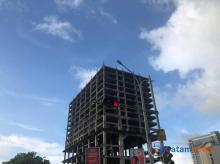 Cuaca Cerah Berawan Diprediksi Menyelimuti Batam Sepanjang Senin, 18 Maret 2024