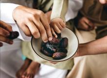 Jadwal Shalat dan Waktu Berbuka Puasa di Batam Senin, 18 Maret 2024