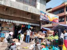 Kenaikan Harga Beras dan Sembako Picu Kekhawatiran di Pasar Jodoh Batam