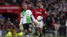 Manchester United Singkirkan Liverpool di Perempat Final FA Cup, Siap Hadapi Coventry City di Semifinal