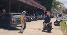 Pemkot Batam Bersiap Terapkan Pembayaran Parkir dengan QRIS Melalui Kerjasama dengan Perbankan