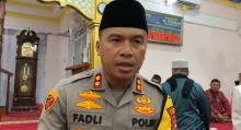 Polres Karimun Tindak Tegas Peserta Perang Sarung yang Timbulkan Korban