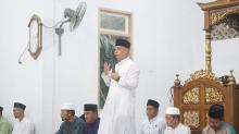 Safari Ramadan 1445 Hijriah: Bupati Nizar Keliling 13 Kecamatan di Lingga