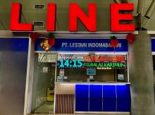 Tiket Mudik Lebaran 2024 dari Batam Kini Tersedia, Dumai Express Group Buka Penjualan!
