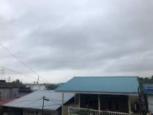 Cuaca di Batam Hari Ini Berganti-ganti Antara Cerah Berawan dan Hujan Ringan