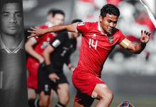 Jelang Kualifikasi Piala Dunia, Asnawi Mangkualam sebut Timnas Indonesia di Atas Vietnam