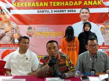 Kasus Bullying Anak di Batam Menuju Persidangan, Berkas Dilimpahkan ke Kejari