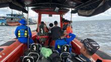 Misteri Hilangnya Norbit: Tim Rescue SAR Meranti Dikerahkan ke Perairan Desa Tanjung Pisang dan Desa Pacul