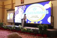 Musrenbang Bintan 2025, Bupati Ajak Tingkatkan Inovasi dan Kolaborasi dalam Pembangunan