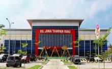 RSJ Tampan Pekanbaru: Jumlah Pasien Melonjak Pasca-Pileg 2024, Over Kapasitas