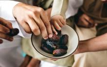 Jadwal Berbuka Puasa di 7 Kabupaten/Kota Kepri pada Rabu, 20 Maret 2024: Natuna Paling Cepat
