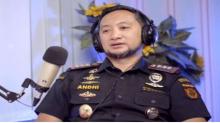 KPK Sita Aset Mantan Pejabat DJBC Kanwil Kepulauan Riau, Andhi Pramono, di Kabupaten Karimun