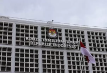KPU RI Akan Umumkan Hasil Pilpres 2024 Pada 20 Maret