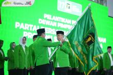Partai Persatuan Pembangunan Gagal Lolos ke DPR untuk Pertama Kalinya dalam Sejarah